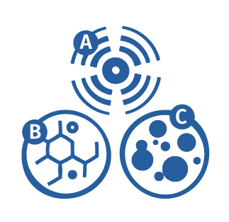 Building Biology Standard (SBM) Icons